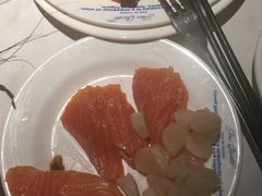 -星伦多自助料理·涮烤一体(虹悦城店)