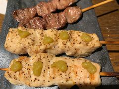 -鸟屯(三里屯店)