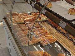 -烘焙町面包店(西四店)