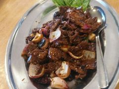 -真浪大家乐海鲜餐馆
