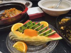 -上海1号私藏菜(黄浦店)