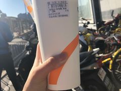 -CoCo都可(合生汇店)