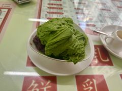-香港華心糖水鋪(南西总店)