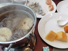 -济南喜来登酒店-采悦轩中餐厅