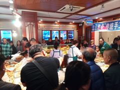 大堂-北三凯奇清真食品店