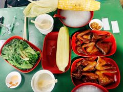 -光明刘冰乳鸽店(光明法政北路店)