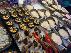 -即墨老公社·海肠捞饭大王(古城店)