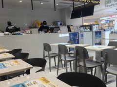 -满记甜品(旭辉LCM广场店)