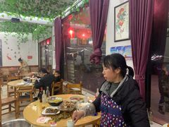 -宾湖农庄·农场特色(太湖龙之梦店)