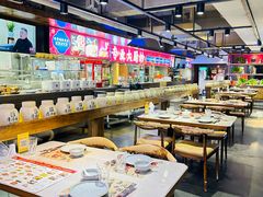 -秦唐一号西安菜馆(钟楼店)