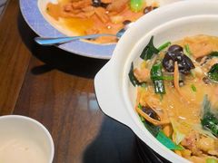 -秦月轩·陕西家乡菜(阜成路·五棵松店)