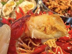 -靓靓蒸虾·头牌蒸虾(雪松路总店)