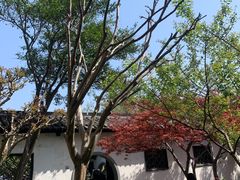 -何园