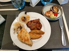 -白天鹅宾馆·流浮阁咖啡厅