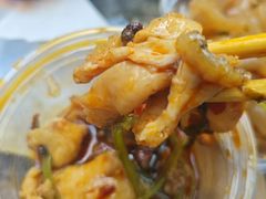 -胖子鱼·天水麻辣鱼火锅(秦州407店)