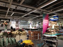 -宜家家居(西安未央商场店)