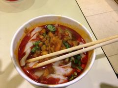 原汤粉-江三王记牛杂馆(总店)