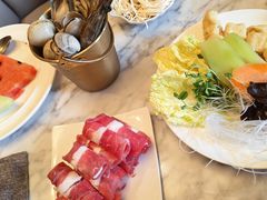 -北京王府井希尔顿酒店·万斯阁西餐厅
