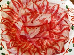 -北京老门框爆肚涮肉馆(凤城六路店)