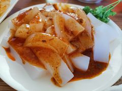 -清真·伊清阁餐厅