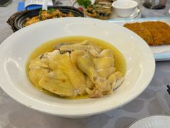 -鹭园酒家·四十年老字号