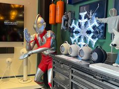 -drivepro(新天地北里店)