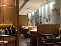 大堂-海底捞火锅鲜切牛肉主题店(长寿路店)