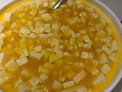 蟹黄豆花-千日贺茶餐厅(开发区安盛店)