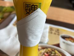 -魏家凉皮(祈年大厦店)