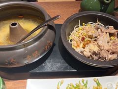 -云海肴·汽锅鸡·云南菜(领展购物广场·中关村店)