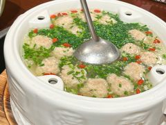 -大自然(鲁家村店)