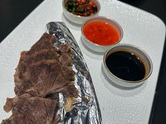 -宫燕府·京菜·烤鸭·淮扬菜(王府中心店)