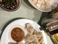 -和源祥·日照菜扛把子(万平口一店)