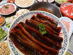 -沸炉重庆老火锅(军事博物馆店)