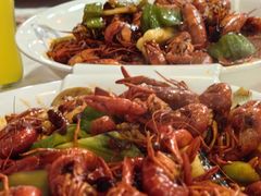 -羊家胡同·龙虾烧烤火锅(龙汇路店)