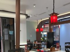 -和府捞面(曹路花园城店)