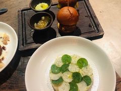 -Ocean's Table 欧舍