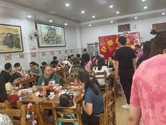 大堂-肆姐面粉馆(坡子街店)