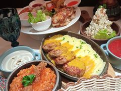 -俄士厨房(未来城店)