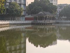 -黄埔古港