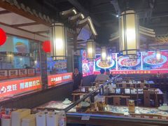 -川流不息·地道川菜·小龙虾(新松江路店)