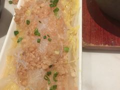 -茉莉餐厅(包河万达店)