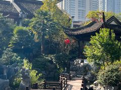 -南京市民俗博物馆(甘熙故居)