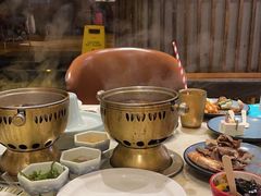 -喜庭海鲜自助(来福士店)