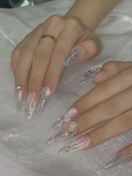 -IDO美甲美睫