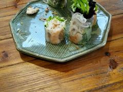 -喜越泰莱·泰越料理(海逸新天地店)