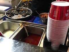 -黑色经典臭豆腐·湖南特产(步行街店)