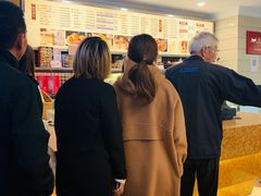 -国际饭店·帆声西饼屋(黄河路店)