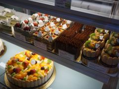 -早安巴黎(四季坊店)