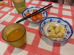 江西宜丰糖醋姜-小匠喜·江西菜(世茂广场店)